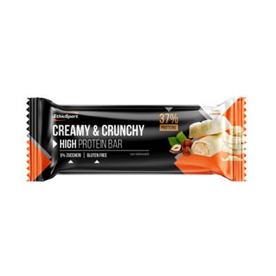 Creamy&Crunchy bianco/nocc 30g